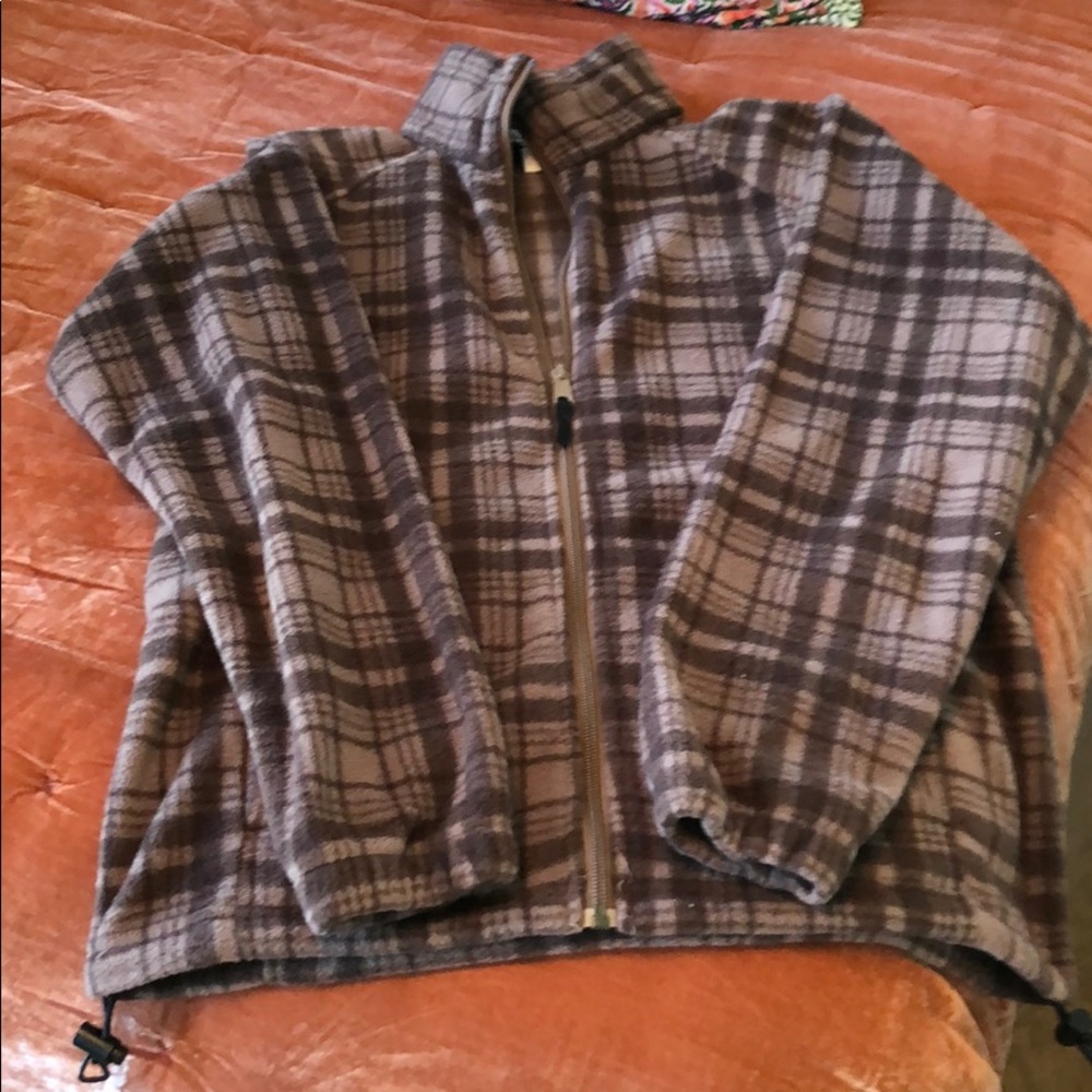 Unique Columbia Jacket